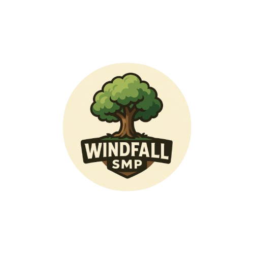 Windfall SMP Logo